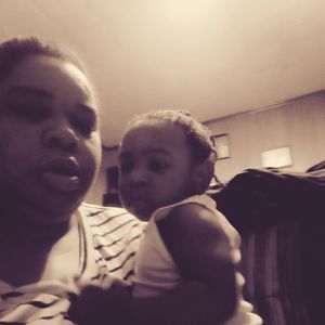 Meet your Posher, Jonisha